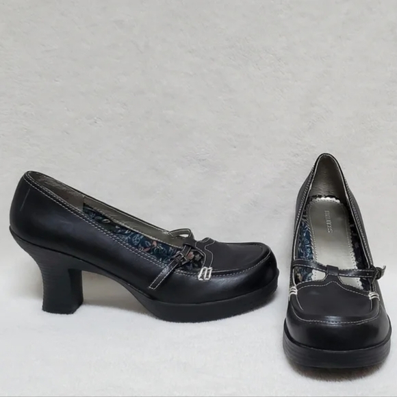 VINTAGE OOAK Upcycled Hot Pink Fleece Black Rabbit Fur Trim Full-zip Cardigan - Picture 15 of 16